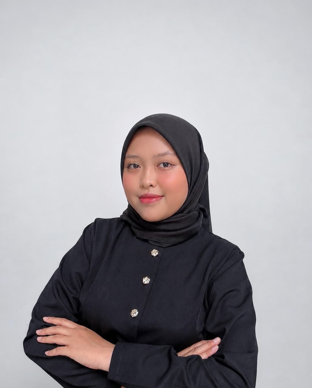 Aulia Maharani, Senior Teacher