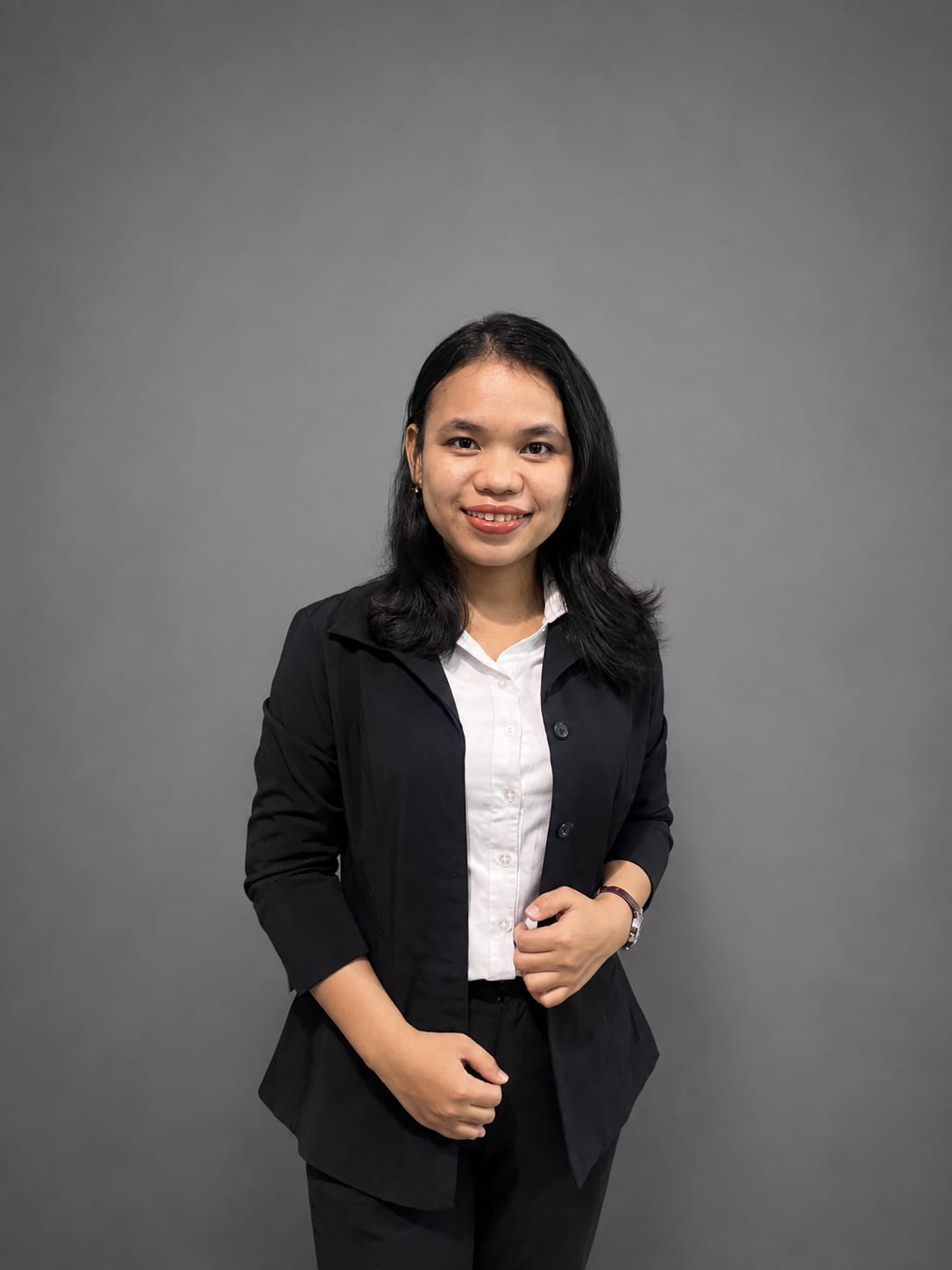 Setia Mekar Gorat, Center Coordinator
